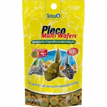 Pleco Multi Wafers 85G