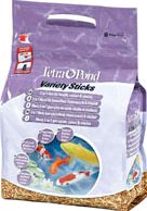 Tetra Variety Sticks Pond Fish Food 2120g