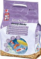 Tetra Variety Sticks Pond Fish Food 4100g