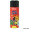 Gloss Black Easy Spray All Purpose