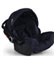 Teutonia Tario Infant Car Seat Navy 3310