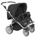 Team Alu S4 3300 Black