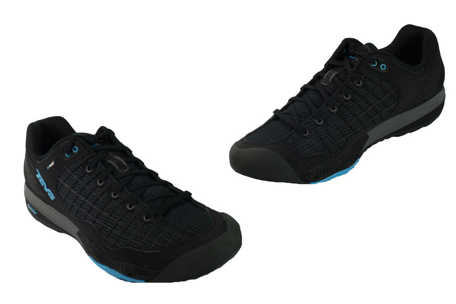 Teva - Reforge - Black