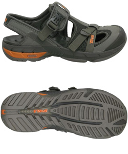 Teva ITUNDA SANDAL