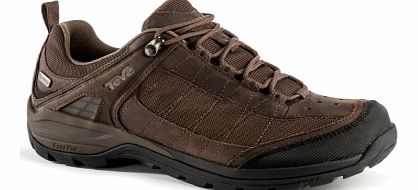 Kimtah eVent Mesh Mens Trail Shoe