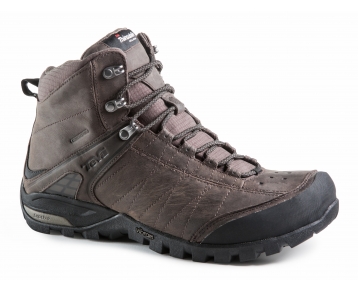 Riva Winter Mid WP Mens Hiking Shoe