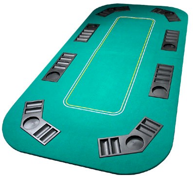 Holdem Poker Table Top