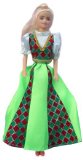 TGG Fairy Princess Doll