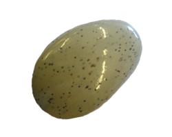 Delicate Exfoliating Pebble Soap - Bar