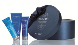 men Energising Skincare Gift Set