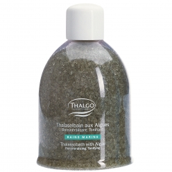 THALASSOBATH SEA SALT (600G)