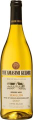 The Amasimi Kelder Byekorf Hoek Semillon 2007