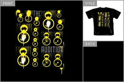 Audition (Elephant) T-Shirts