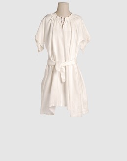DRESSES Short dresses WOMEN on YOOX.COM