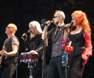 B-52s