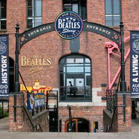 Beatles Story The Beatles Story