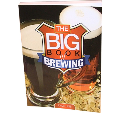 BIG BOOK OF BREWING