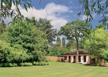 The Boathouse
