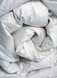 Duck Feather & Down Duvet -