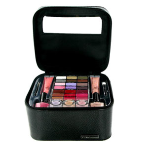 Glamour Holiday Gift Set