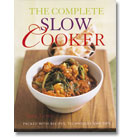 Complete Slow Cooker