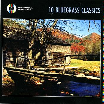 10 Bluegrass Classics