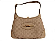 Gucci Hobo Bag - 145778