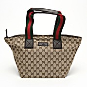 Gucci Tote Bag - 131230