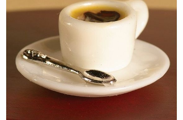 Cup of Espresso