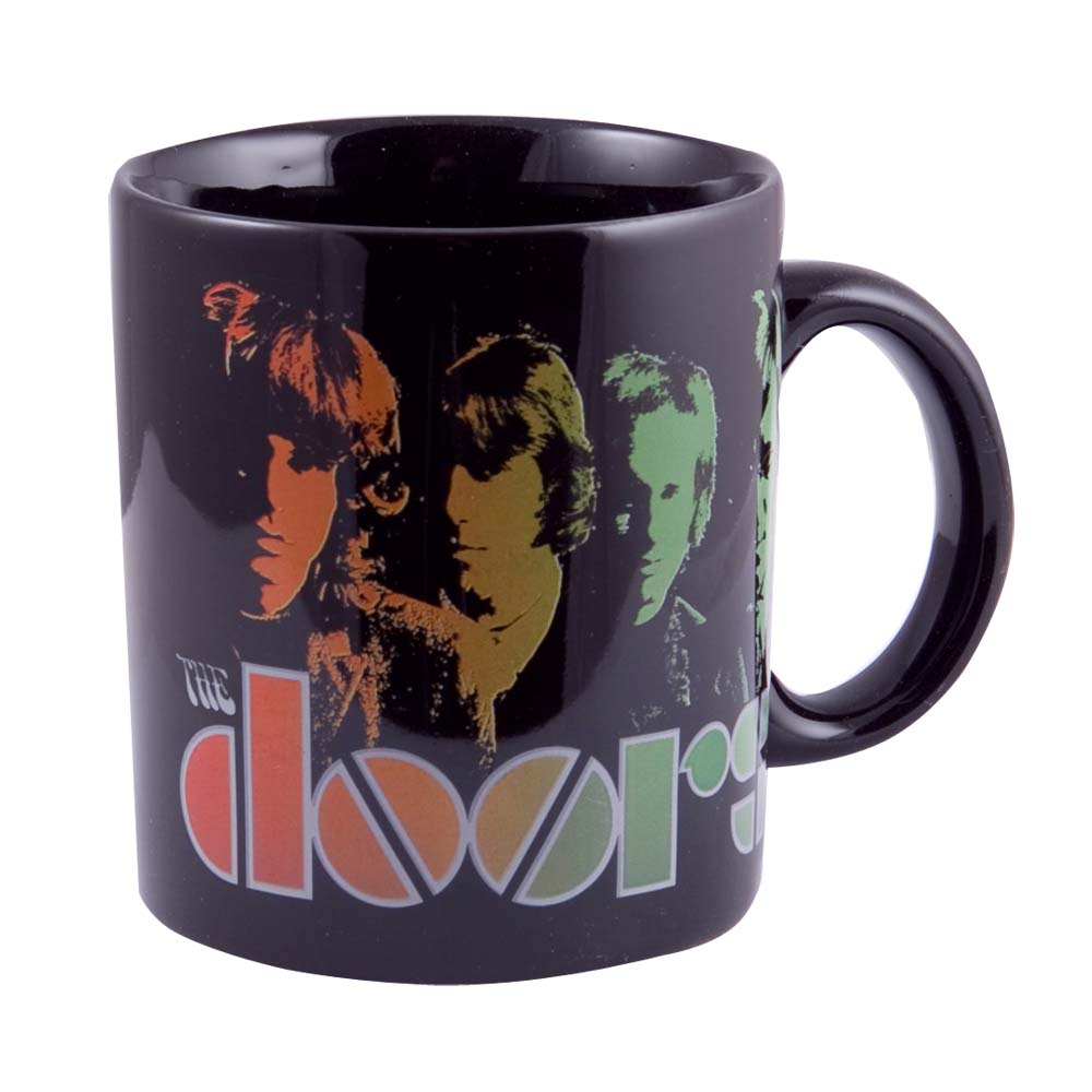 The Doors Mug