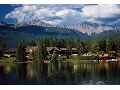 Fairmont Jasper Park Lodge, Jasper