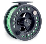 Leeda C8027 Intrepid Regular Rtf #7/8 Reel