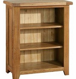 Hornbeam Small Bookcase