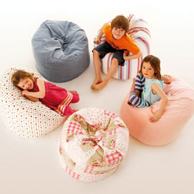 Goldilocks Beanbag