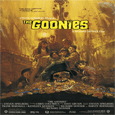 The Goonies Movie Poster