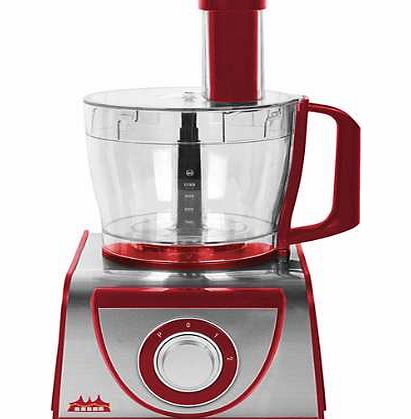 Great British Bake Off 1100W Food Processor