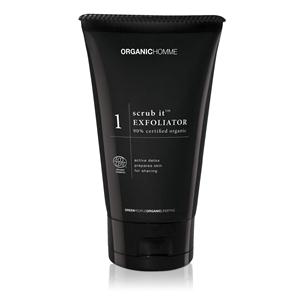 1 Scrub It Exfoliator 125ml