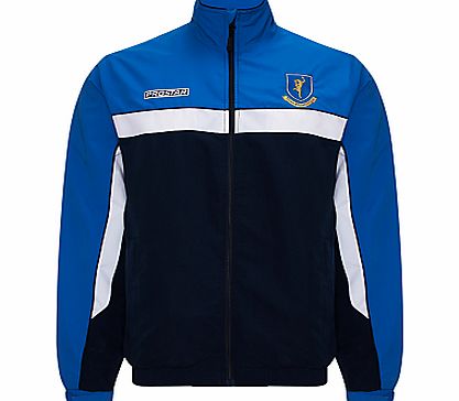 The Gregg School Unisex Tracksuit Top