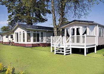 The Grove 2 Holiday Park