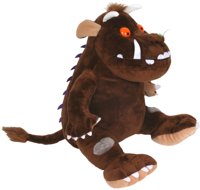 Gruffalo: Soft Toy 9 Inch
