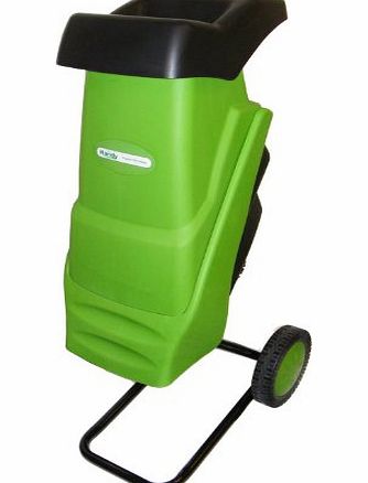 The Handy Handy Impact Shredder 2400W