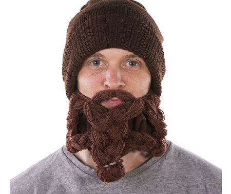 Hobbit Nori Beard Beanie