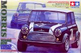 1:24 Morris Mini Cooper Racing