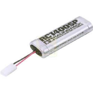 The Hobby Company Tamiya 7 2v 1400mah Nicad Pack