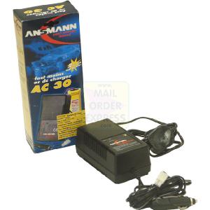 The Hobby Company Tamiya Mains Quick Charger 7 2 Volt