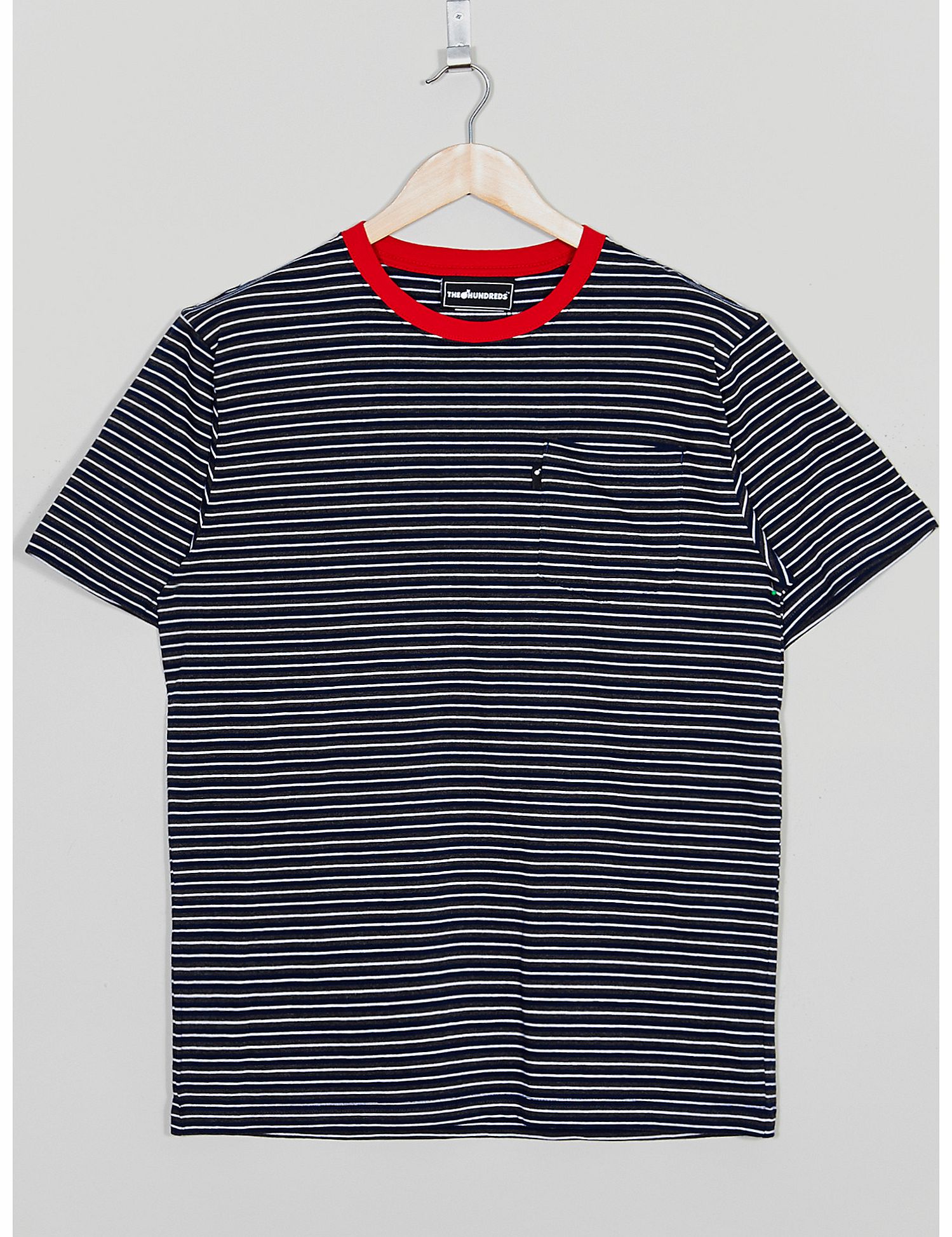 Disrupt Striped T-Shirt