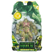 Incredible Hulk Action Figure