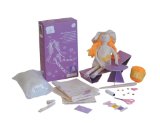 Stitch-it Flower Doll Kit