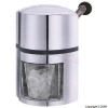 Master of Live Chrome Finish Ice Crusher and