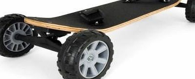 THE MORE SHOP Osprey 31`` Mountain Boarding/Dirtboarding/ATB/Offroad Boarding Board